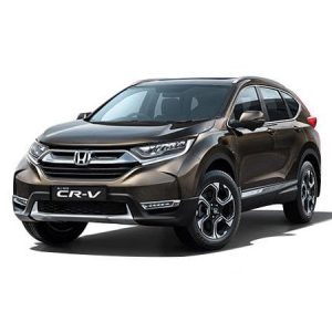 Honda CRV 2.0 (A)