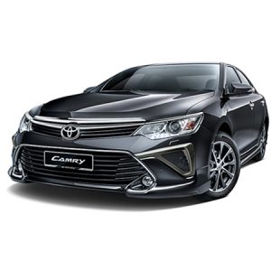 Toyota Camry 2.0 (A)