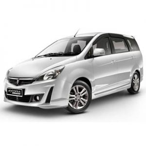 Proton Exora 1.6 (A)