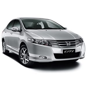 Honda City 1.5 (A)