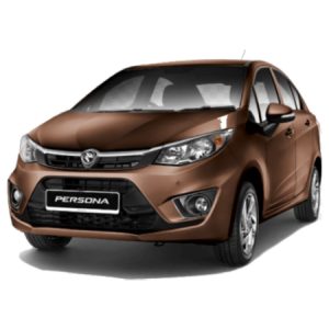Proton Persona 1.6 (A)