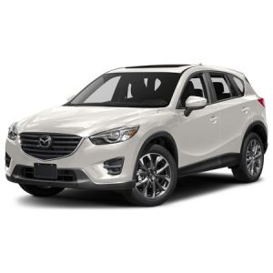 Mazda CX-5 2.0 (A)