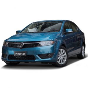 Proton Preve 1.6 (A)
