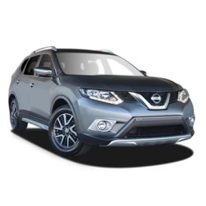 Nissan XTrail 2.0 (A)